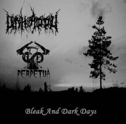 Abandoned By Light : Bleak and Dark Days